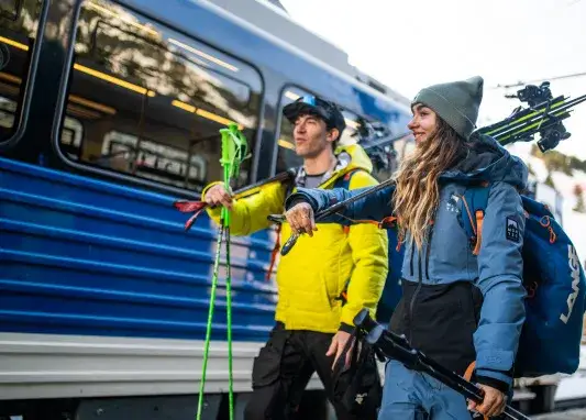 Vall de Núria estación de esquí: todo lo que necesitas saber para disfrutar