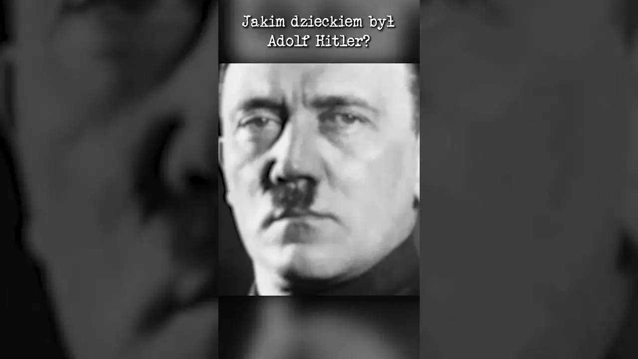 Czy Hitler miał dzieci? Prawda o jego rodzinie i dziedzictwie