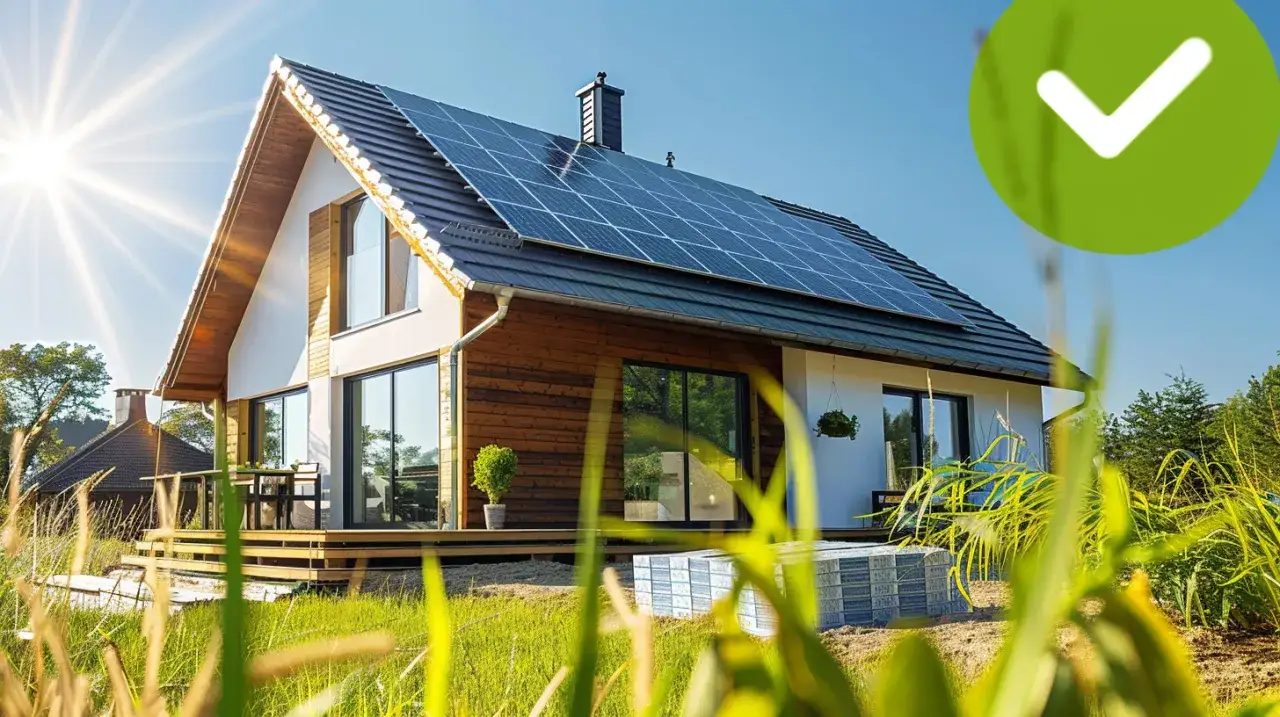 Mój Prąd 4.0: Jak uzyskać maksymalną dotację na fotowoltaikę?