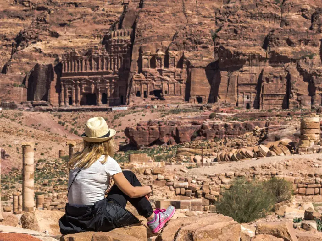 Jordania: Idealny termin podróży, który zmieni twoje wakacje