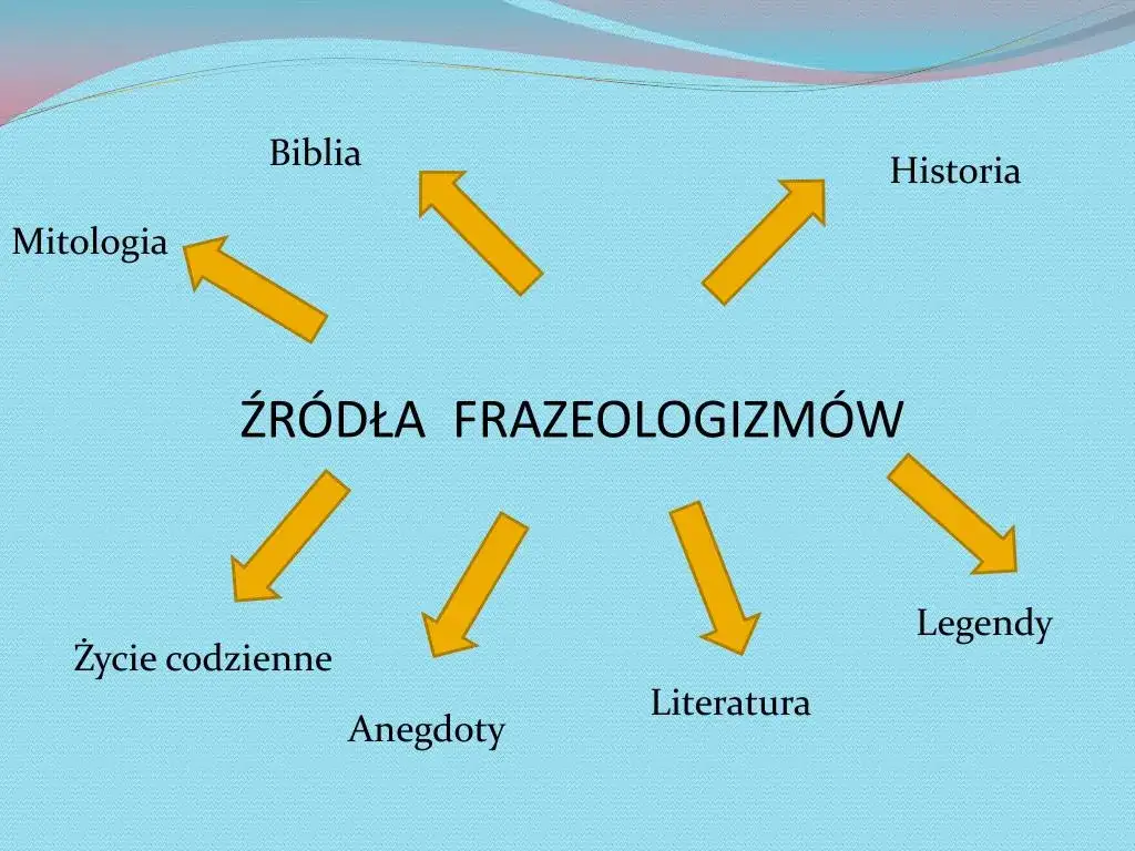 Wyjaśnij frazeologizm zatrzymać się w pół drogi - co to naprawdę znaczy?