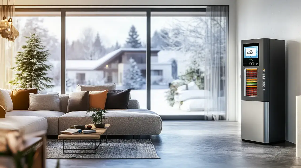 Kluczowe informacje o pompach ciepła przed zakupem i instalacją