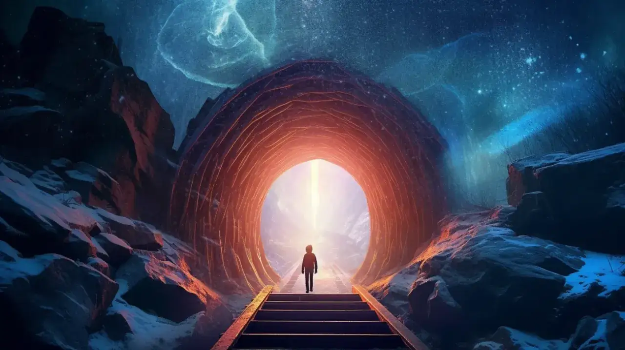 Reinkarnacja: Jak poznać swoje poprzednie wcielenie i odkryć tajemnice