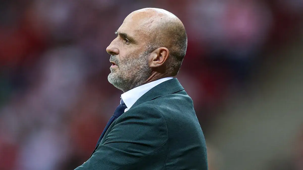 Kto jest trenerem polskich piłkarzy? Michał Probierz i jego osiągnięcia