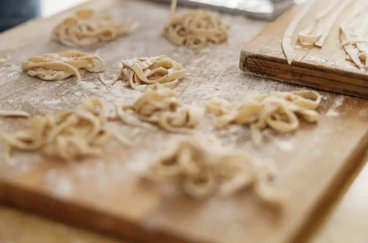 Jak gotować makaron ramen, aby uzyskać idealną konsystencję i smak