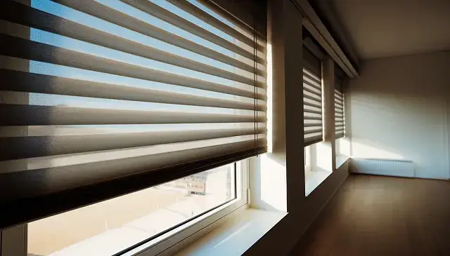 Ile kosztuje roleta na okno? Ceny i porównanie różnych modeli