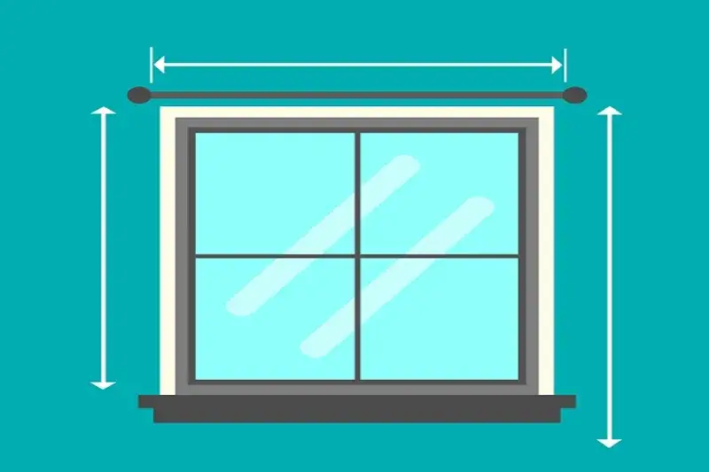 Jak zmierzyć okno pod żaluzje: 5 prostych kroków i częste błędy