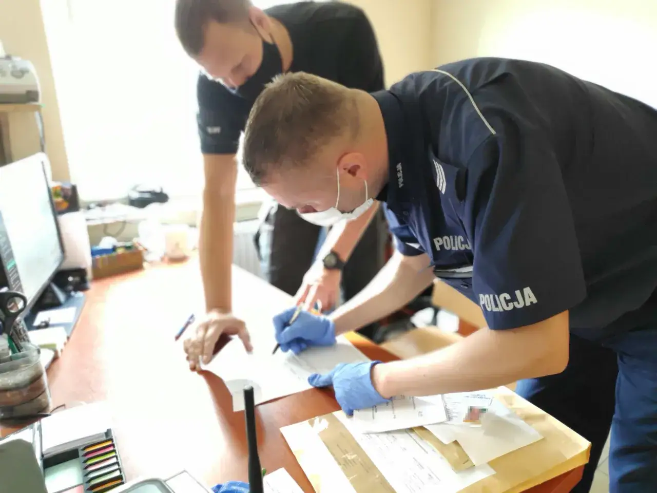 Kiedy jest dzień policjanta? Odkryj znaczenie tego wyjątkowego święta