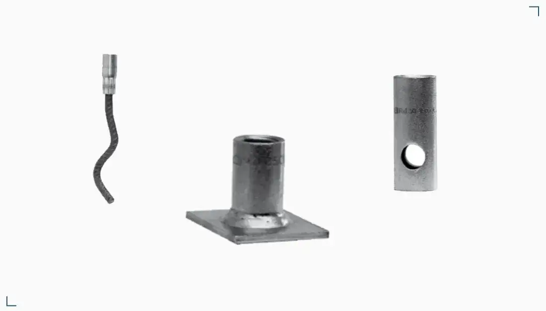 Kotwy transportowe: Jak zapewnić bezpieczeństwo podczas podnoszenia betonu