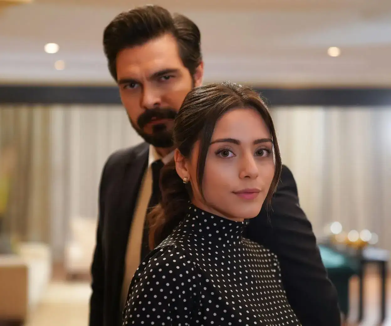 Dziedzictwo: Poznaj bohaterów tureckiego serialu i ich role