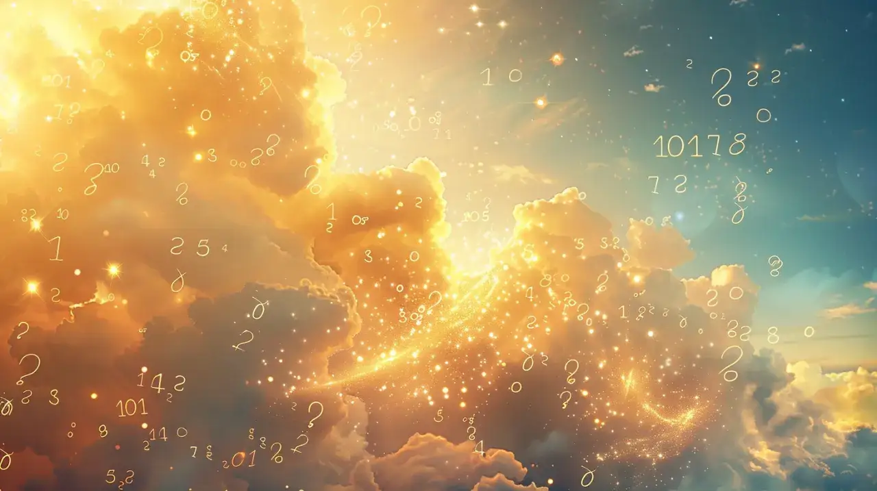 Anielskie liczby 1010: Jakie mają znaczenie i co oznaczają?