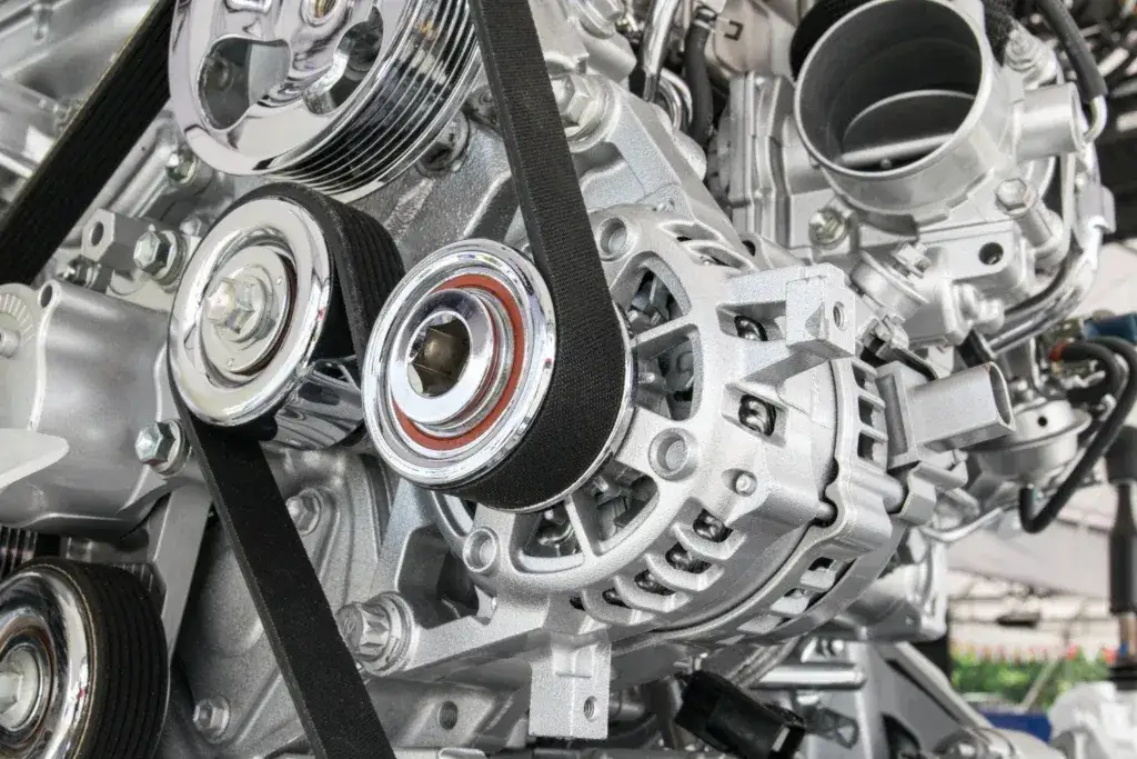 Objawy padłego alternatora: jak rozpoznać problem w samochodzie