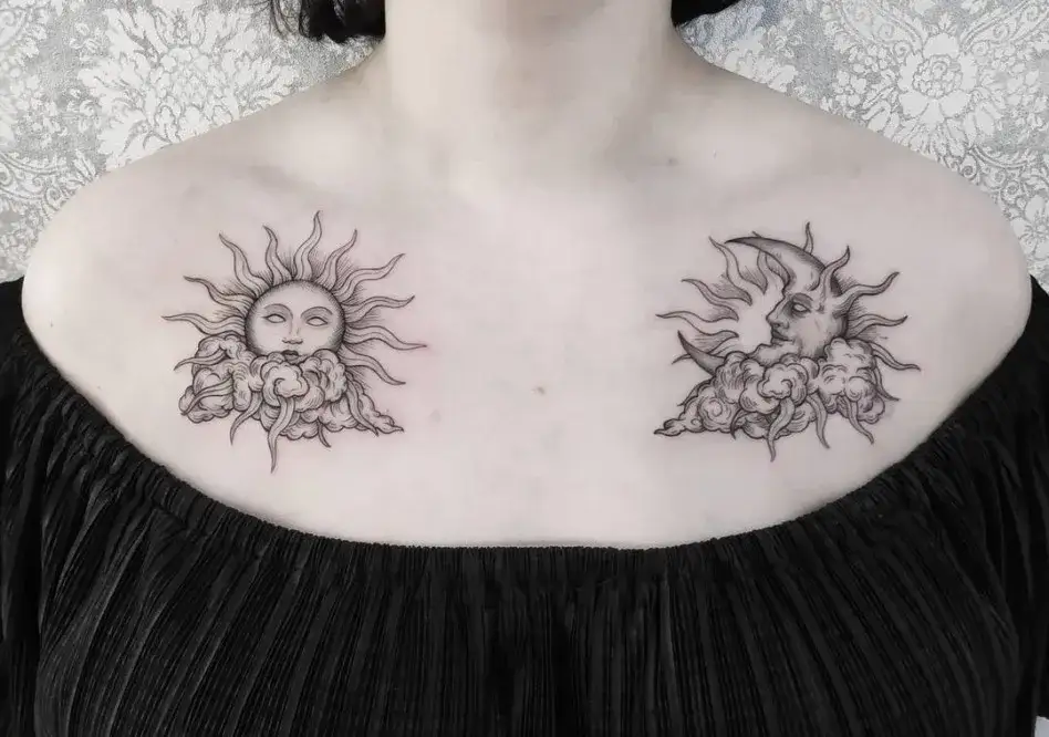 Symbol słońca znaczenie - sekretna historia w różnych kulturach świata