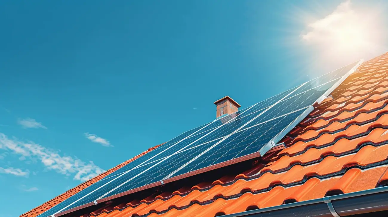 Jak podłączyć panele fotowoltaiczne - krok po kroku instrukcja.