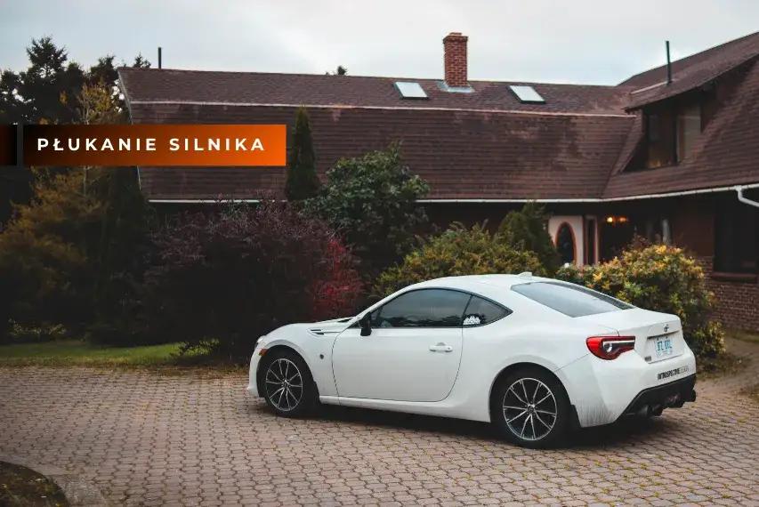 Czy płukanie silnika jest bezpieczne? Oto co musisz wiedzieć, aby uniknąć uszkodzeń