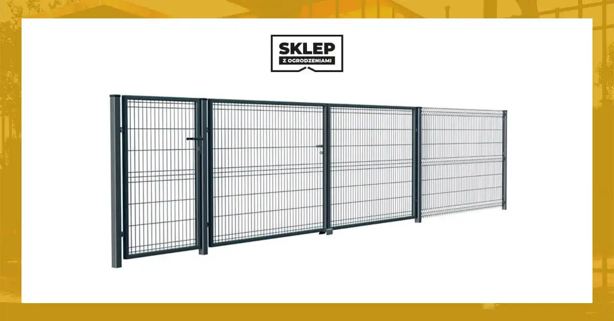 Jak wybrać idealny panel ogrodzeniowy i uniknąć błędów?