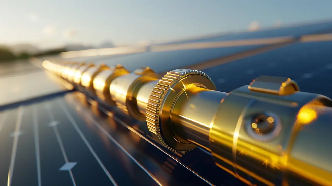 Zastosowanie złącza MC4 w instalacjach PV: profesjonalne wykorzystanie