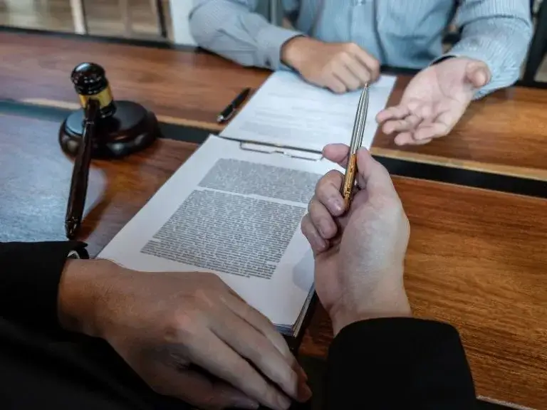 Kasacja wyroku - co to jest i jak działa w polskim prawie?