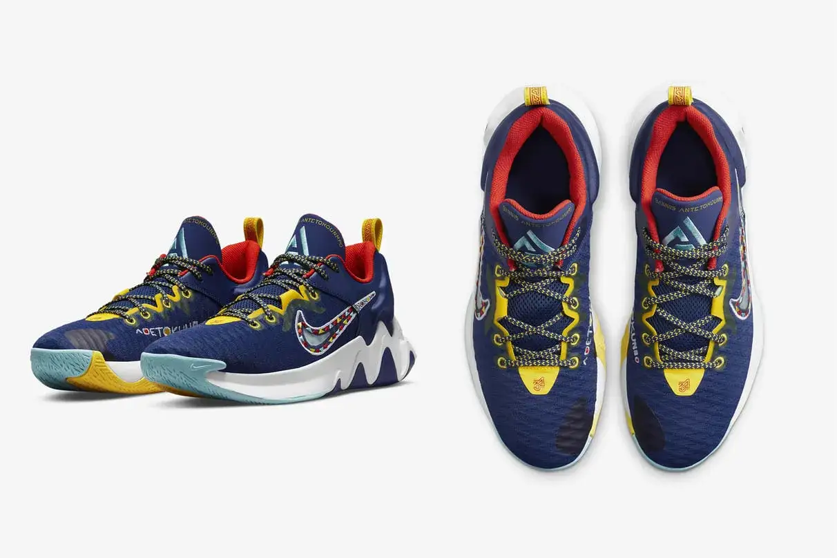 Las mejores zapatillas de baloncesto Nike para mejorar tu juego