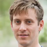 Autor Kacper Mazurek
