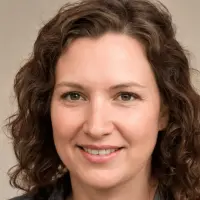 Autor Gabriela Nowak