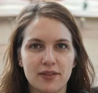 Autor Agata Matysek