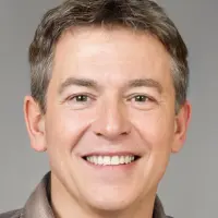 Autor Jacek Nawrot