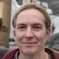 Autor Damian Pawlak