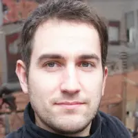 Autor Igor Sawicki