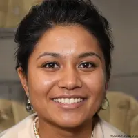 Autor Katarzyna India