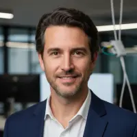 Autor Nikodem Piotrowski