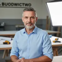 Autor Adam Sobczak