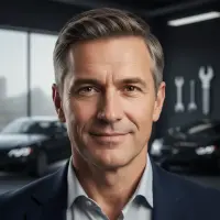 Michał Szymański