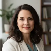 Krystyna Brzezińska