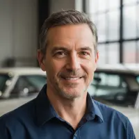 Daniel Kubiak