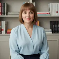 Melania Baranowska