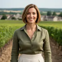 Claire Gregoire