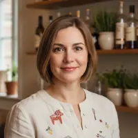 Naima Hedlund