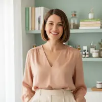 Corinne Dupuy