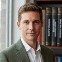 Stefan Fahey