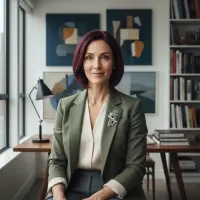 Sylvia Vandervort