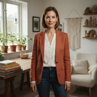 Elisabet Andreasson