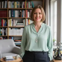 Ing-Mari Persson
