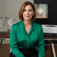 Cinzia Mancini