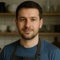 Autor Piotr Krawczyk