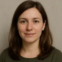Autor Apolonia Kaźmierczak