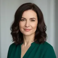Autor Sara Gajewska