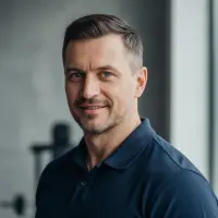 Autor Tymoteusz Nowicki