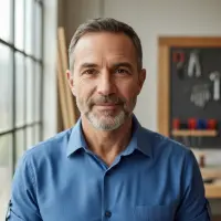 Autor Nataniel Sobczak