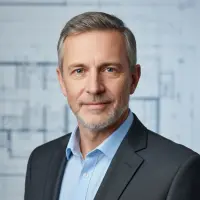 Autor Piotr Adamski